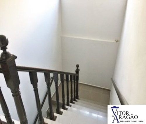 Imagem 10 de 15 de 92697 - Sobrado 4 Dorms. (4 Suítes), Bortolândia - São Paulo/sp - 92697