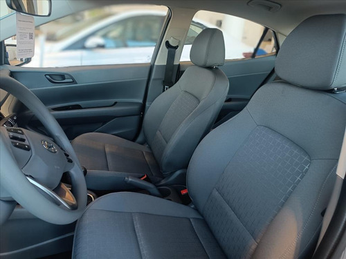 Hb20s 1.0 12v Flex Comfort Manual