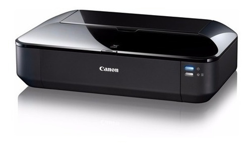 Imagen 3 de 5 de Impresora Fotográfica Canon Pixma Ix6810 Con Cartuchos Recar
