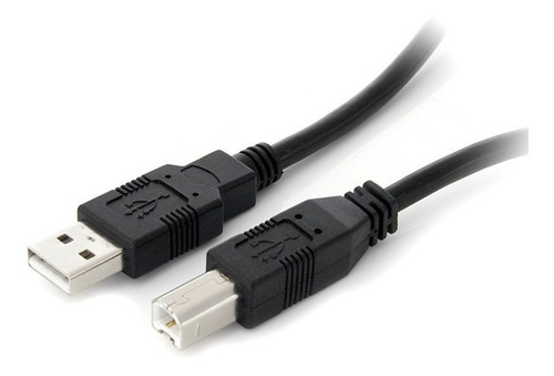 Startech - Cable De Extension 10m Usb 2.0 Usb A A Usb B Mach