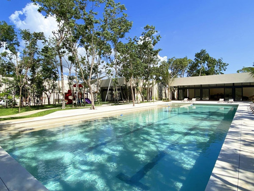 Imagen 21 de 23 de Casa En Venta En Privada En Playa Del Carmen (486)