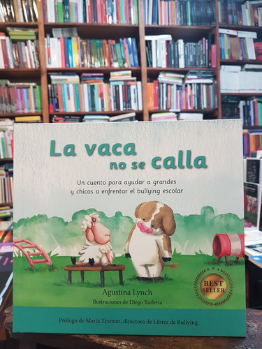 La Vaca No Se Calla