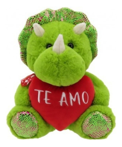 Peluches Dinosaurios 25cm Woody Toys 71601