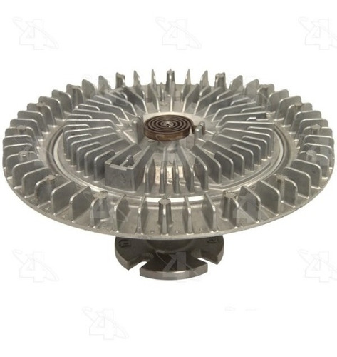 Fan Clutch Chevrolet 350 Modelo Viejo 305 Hayden Made In Usa