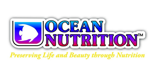 Imagen 6 de 9 de Alimento Ocean Nutrition Formula Two Escamas 34 Gramos Para Peces Marinos Tropicales