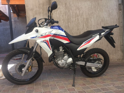 Imagen 5 de 12 de Honda Xre 300