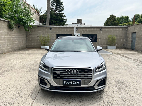 Imagen 2 de 8 de Audi Q2 2.0 T 190 Cv Quattro
