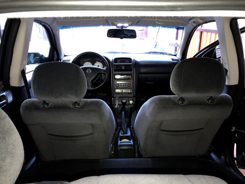 Chevrolet Astra 2.0 Gls