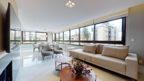 Apartamento Residencial Para Venda, Petrópolis, Porto Alegre - Ap6679. - Ap6679-inc
