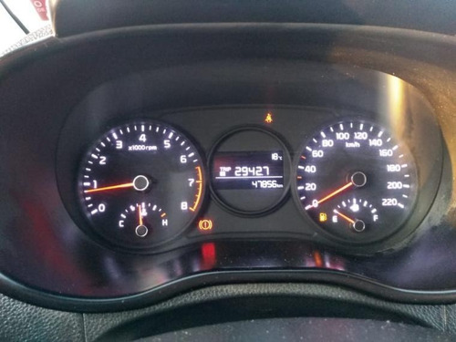 Kia Morning Ex 1.2l 5mt Abs Ac 2019