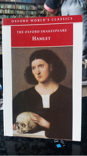 The Oxford Shakespeare. Hamlet