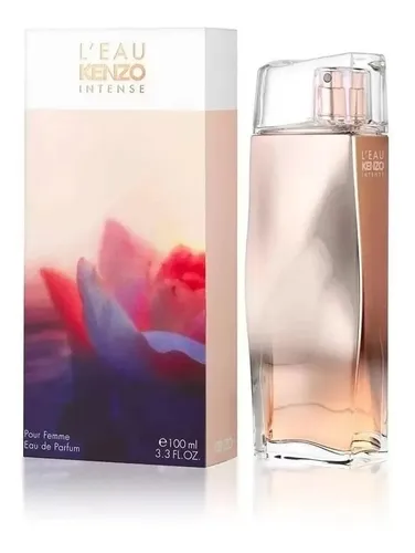L'eau kenzo top intense 50 ml