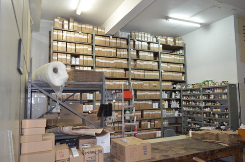 Imagem 15 de 30 de Comercial Para Venda, 3 Dormitórios, Vila Brasilândia - São Paulo - 428