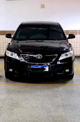 Toyota Camry 2008 3.5 V6 Xle 4p