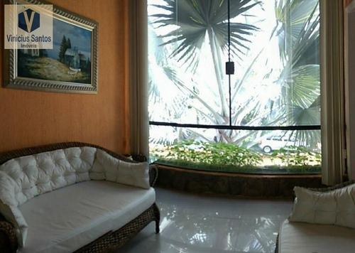 Imagem 9 de 15 de Casa Em Condomínio Para Venda Em Rio De Janeiro, Recreio Dos Bandeirantes, 4 Dormitórios, 4 Suítes, 8 Banheiros, 3 Vagas - 6206_1-813192