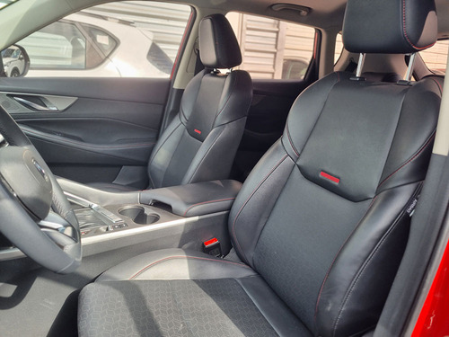 Changan New Cs35 Lux 1.4 Aut 2022