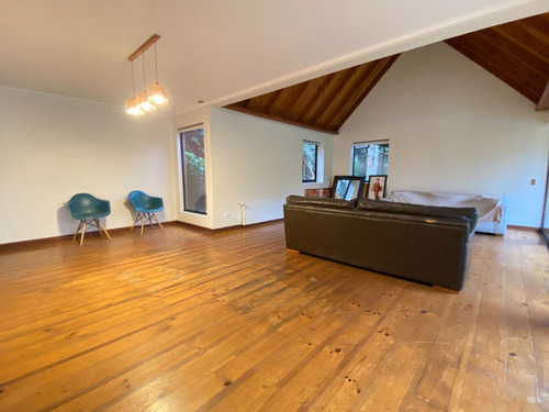 Espectacular Y Acogedora Casa En Arriendo