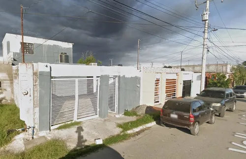 Sk01- Casa En Remate Bancario En C. Valle Del Sol, Mezquital, Monclova, Coah. (casa En Remate Bancario En C. Valle Del Sol, Mezquital, Monclova, Coah (65% Debajo De Su Valor Comercial)