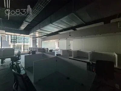 Oficina en renta