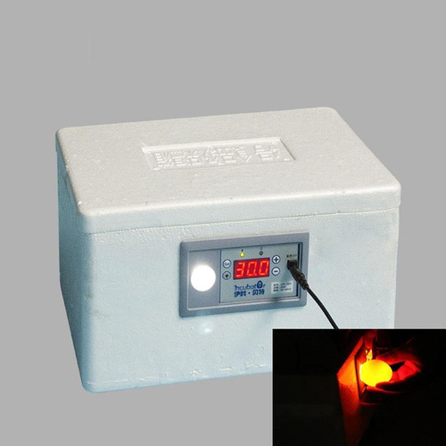 Incubadora De Ovos Automática Totalmente Para Ovos De