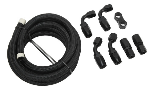 Kit De Mangueras De Combustible Para Petróleo, Gas Y Combust