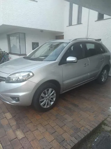 Renault Koleos 2.5 Dynamique 4x2
