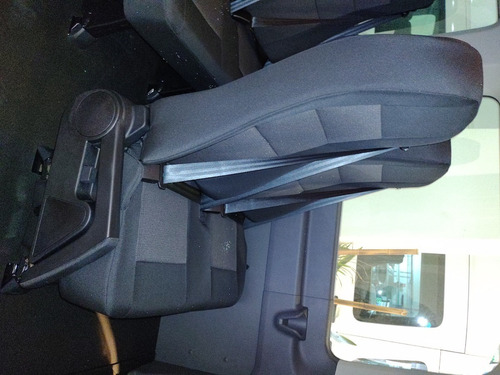 Imagen 18 de 21 de Ford Transit Minibús 17+1 (financiación Al 24,9% Anual) Hd