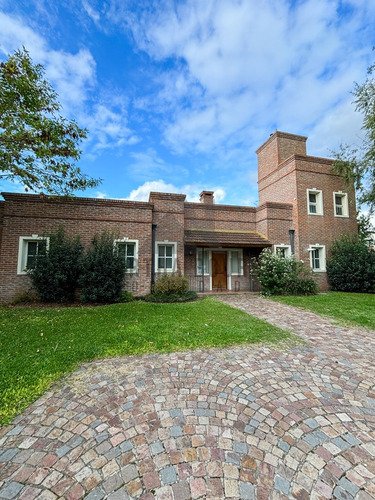 Casa En Venta En Haras La Pradera, Pilar, G.b.a. Zona Norte