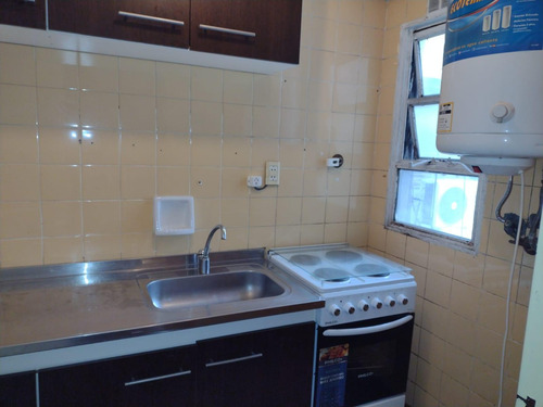 Departamento 2 Ambientes! En Floresta