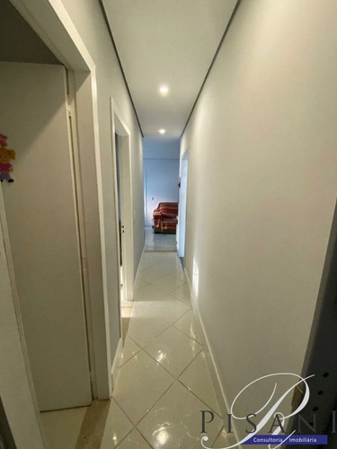Imagem 6 de 14 de Cesario De Melo, Lindo Apartamento, Totalmente Reformado E Com Armários Planejados - Ap02778 - 69403318