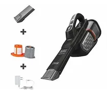 Comprar Aspiradora De Mano Black Decker Dustbuster, Inalámbrica, Adv