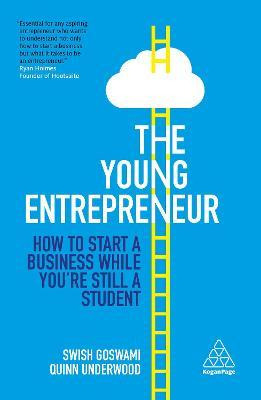 Libro The Young Entrepreneur : How To Start A Business Wh...