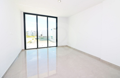 Casa Nueva En Venta En Maralto Residencial Mazatlan