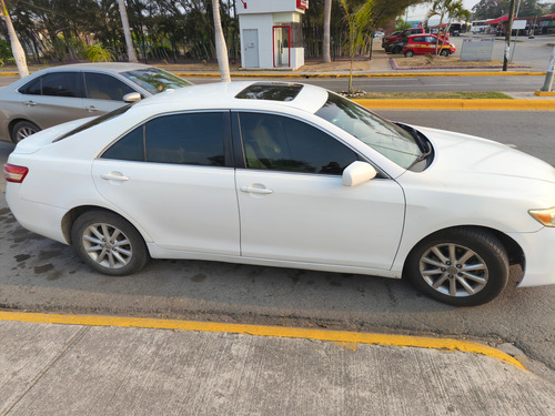 Toyota Camry 2.5 Xle L4 Aa Ee Qc Piel At