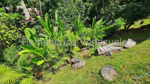 Los Naranjos Del Cafetal, Caracas Mls #25-10441