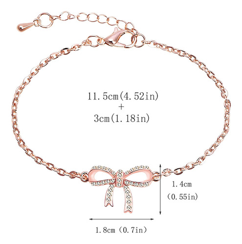 Ay Pulseras W Para Mujer, Tobilleras Hombre Personality