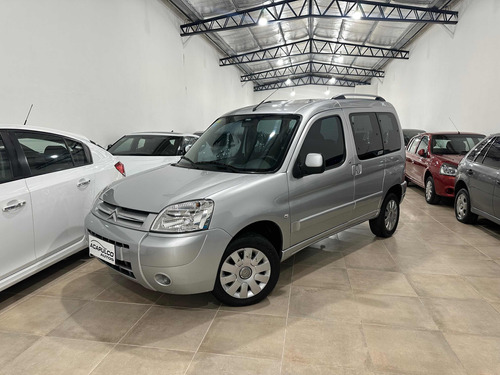 Citroën Berlingo Multispace 1.6 Xtr 110cv Am54