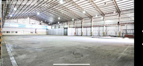 Alquiler Galpon , 2100 M2 En Ituzaingo