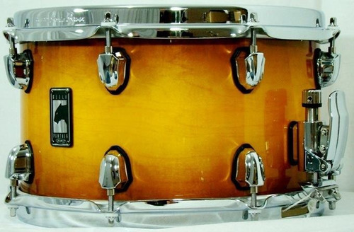 Caixa Mapex Black Panther Fastback 12x7¨ Power Piccolo Em Ma