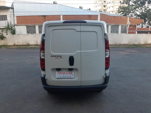 Fiat Fiorino Fiat Fiorino Furgão Evo 1.4 Flex