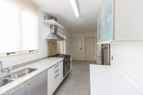 Imagem 16 de 30 de Apartamento - Campo Belo - Ap4577