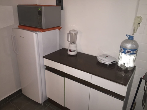 Imagen 8 de 13 de Departamento En Renta, Narvarte