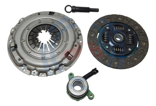 Kit De Clutch Mitsubishi Lancer 2.0l 2008-2009