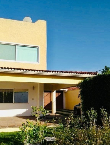 Vendo Casa En Condominio, En Cuernavaca, A Un Paso De Sumiya