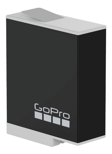 Gopro Bateria Enduro Hero 9 / 10 / 11 / 12 Gopro Oficial