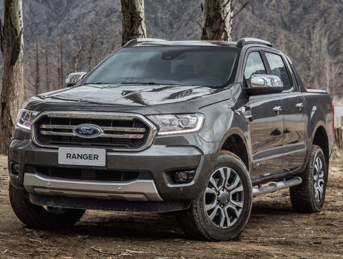 Ford Ranger Xl
