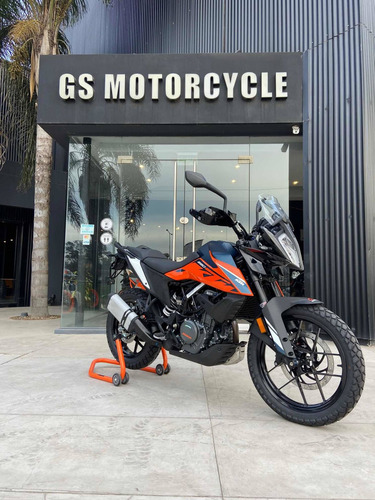 Imagen 1 de 19 de Ktm 390 Adventure 2023 En Stock Fisico.