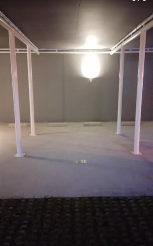 Cocheras En Venta - 12,5mts2 - Tres De Febrero