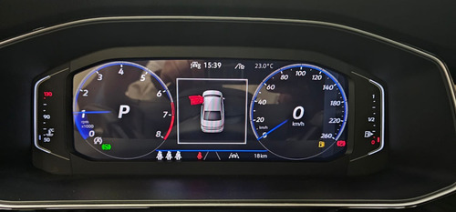 Volkswagen Vento 2.0 Tsi 350 Gli Dsg