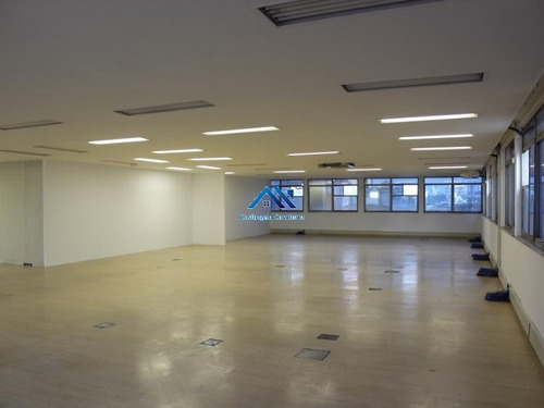 Imagem 1 de 18 de Sala - Sa00166 - 69427436